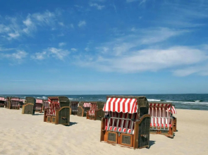 Haus Usedom Appartement MeeresBucht