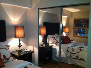 Lake Placid Lodge by Whistler Vacation Club