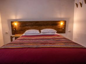 MAMA GREEN HOSTAL - Eco Andean Experience and Permaculture Farm - Vegetarian