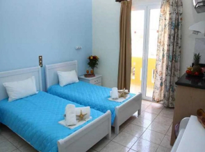 Despina Aparthotel By Philoxenia Hotel & Spa