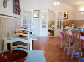 Casa Vale Del Rei