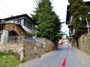 Villa Ohrid Anastasia