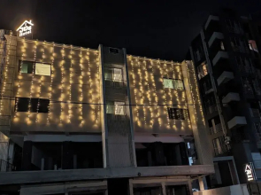 Hotel JDS - Vapi