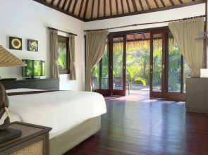 Mali Resort Pattaya Beach Koh lipe