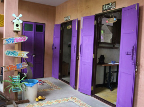 Bang Luang House