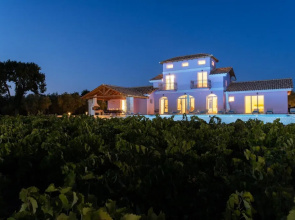 Aneli Villas - Villa Alexandra
