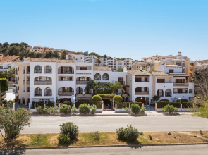 Plazamar Serenity Resort