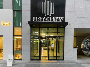 Urbanstay Seomyeon