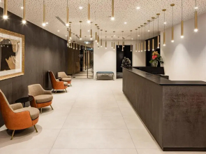 ARIA Retreat & SPA - The Leading Hotels of the World, located within Parco San Marco Resort