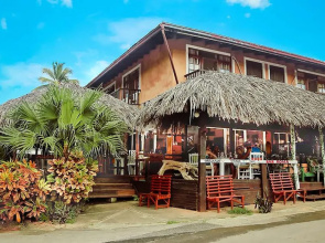 Plaza Lusitania Hotel