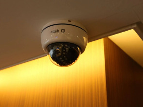 Philstay Dongdaemun Economic