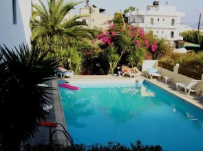 Aparthotel 2 Stars Limenas Chersonisou