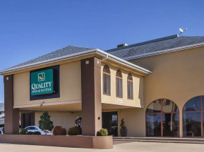 Best Western Owasso Inn & Suites