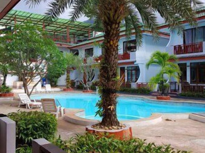 Bamboo at Koh Chang Resort