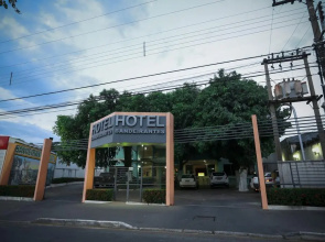 Bandeirantes Hotel