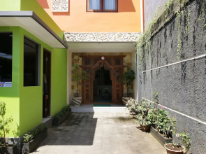 Airy Renon Tukad Badung Lima Belas 10 B Bali