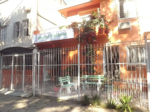 Pousada e Hostel Polônia