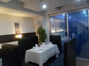 J. I. T Hotel