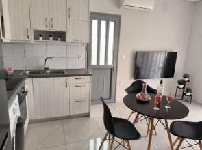 BlueLine apartment 3