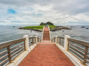Star Moon Bed and Breakfast Taitung