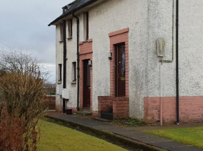 Dragon - Colbreggan House 2 Bedroom Home