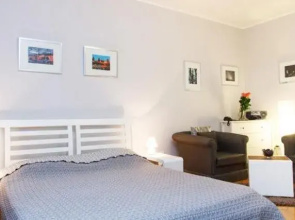One Bedroom Apartment Silicon Valley