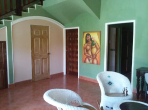 Guest House Casa de Oro