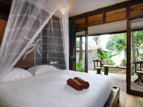 Koh Kood Resort