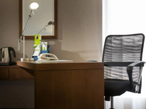 Отель Copthorne Downtown Abu Dhabi