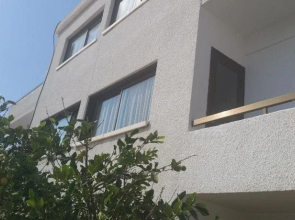 Terpsithea Apartments