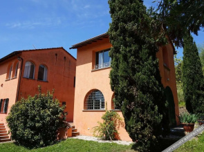 Agriturismo Poggio la Fioraia