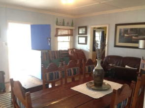 Slaley Beach Cottage - Langebaan