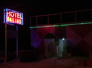 Hotel Dalias