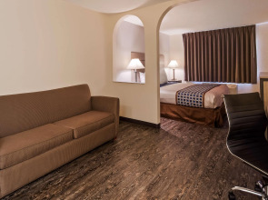 SureStay Hotel by Best Western Albuquerque Midtown