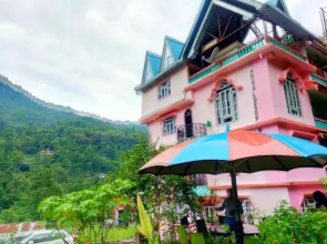 Silkrout Mangal Deep Resort