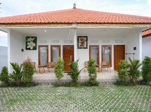 Karma Guest House RedPartner