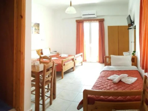 Sofia Studios & Apartments