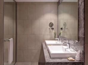 The First Collection at Jumeirah Village Circle, a Tribute Portfolio Hotel