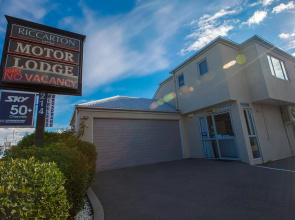 Riccarton Motor Lodge