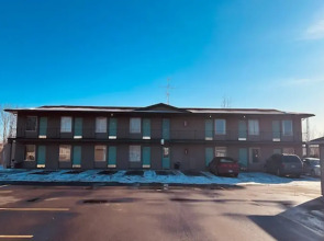 Curry’s Motel by OYO Saginaw MI