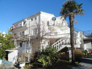 Apartments Villa Teodora