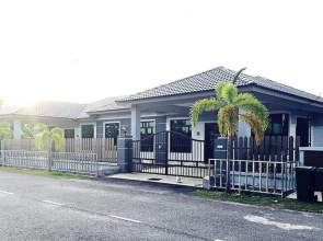 Mahligai Melaka Guesthouse