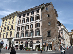 Guest house Suite Art Navona