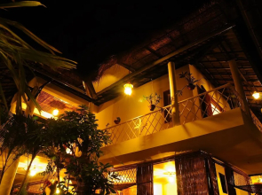 Konklor Hotel