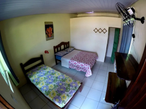 Amazon Tupana Jungle Lodge