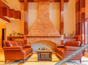 Qingdao Yuehuo Meishu ApartHotel