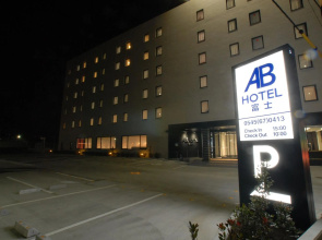 AB Hotel Fuji