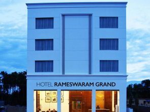 Hotel Rameswaram Grand