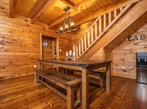 Bearly Beehaven by Taylor Made Deep Creek