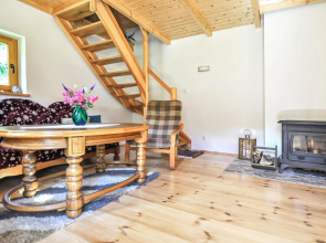 Beautiful Home in Wejherowo With 1 Bedrooms